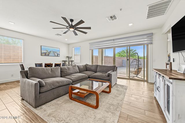 4906 S TUNE --, Mesa, AZ 85212
