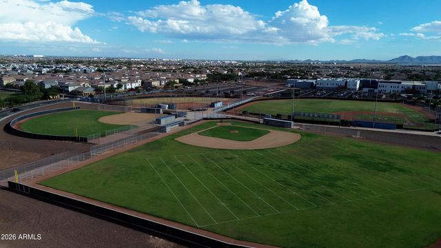 4906 S TUNE --, Mesa, AZ 85212