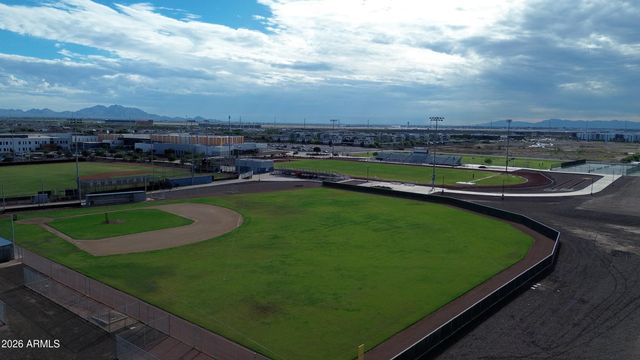 4906 S TUNE --, Mesa, AZ 85212
