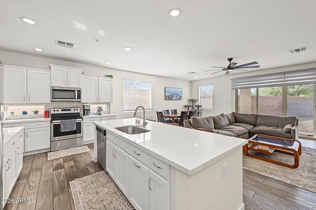 4906 S TUNE --, Mesa, AZ 85212
