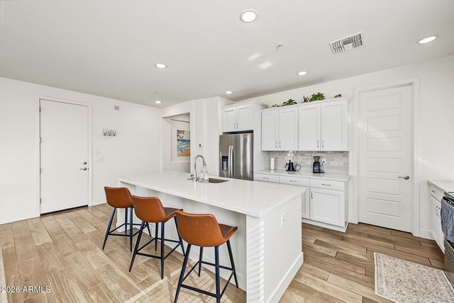 4906 S TUNE --, Mesa, AZ 85212