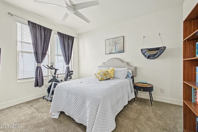 4906 S TUNE --, Mesa, AZ 85212