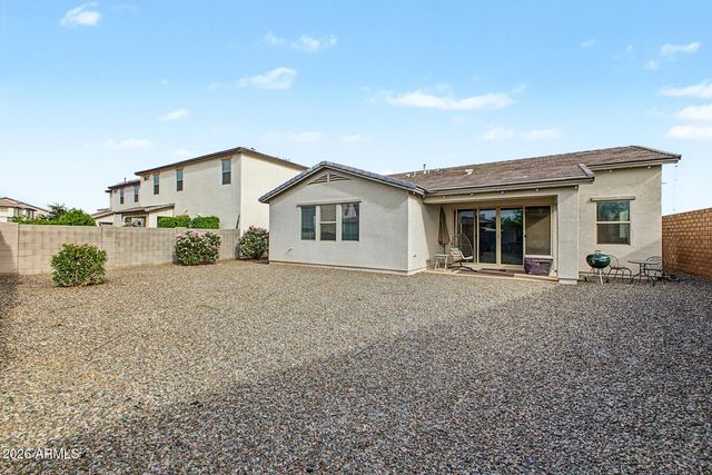 4906 S TUNE --, Mesa, AZ 85212