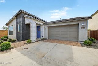 4906 S TUNE --, Mesa, AZ 85212