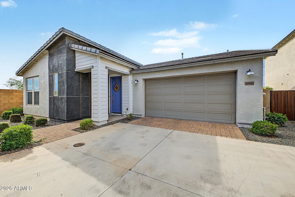 4906 S TUNE --, Mesa, AZ 85212