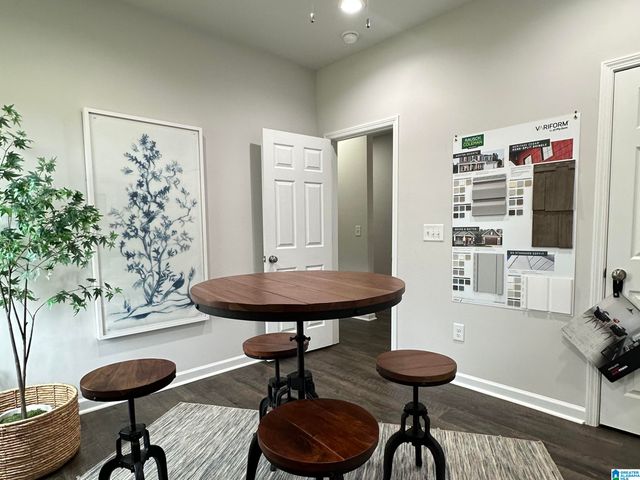 1110 BROOKHAVEN LANE, Odenville, AL 35120