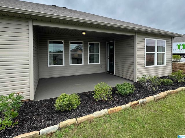 1110 BROOKHAVEN LANE, Odenville, AL 35120