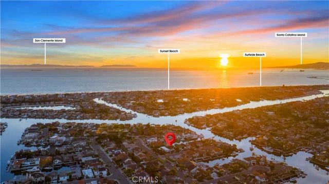 16455 Ladona Circle, Huntington Beach, CA 92649