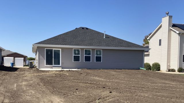 6137 Stonemill Drive, Bourbonnais, IL 60914