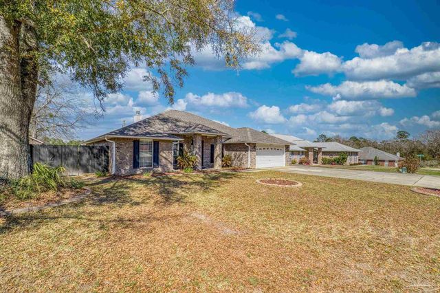 10926 Trellis Ln, Pensacola, FL 32526