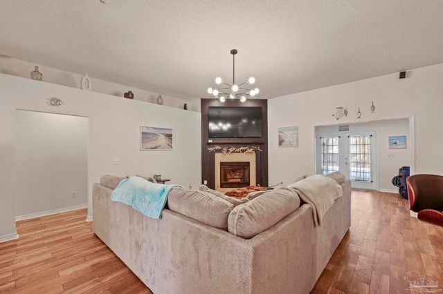 10926 Trellis Ln, Pensacola, FL 32526