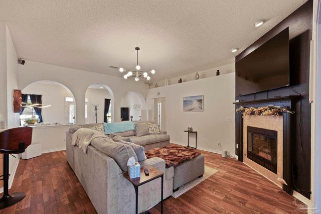 10926 Trellis Ln, Pensacola, FL 32526