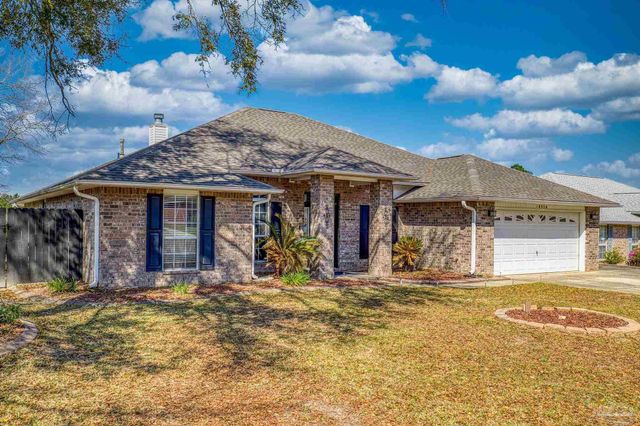 10926 Trellis Ln, Pensacola, FL 32526