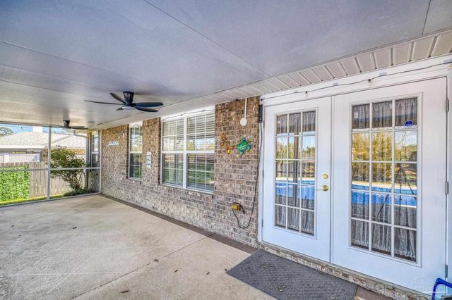 10926 Trellis Ln, Pensacola, FL 32526
