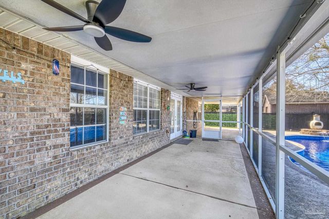 10926 Trellis Ln, Pensacola, FL 32526