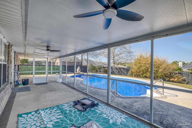 10926 Trellis Ln, Pensacola, FL 32526