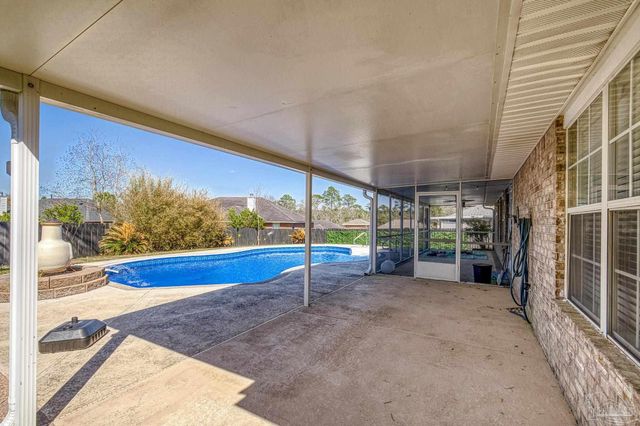 10926 Trellis Ln, Pensacola, FL 32526