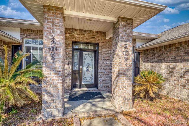 10926 Trellis Ln, Pensacola, FL 32526