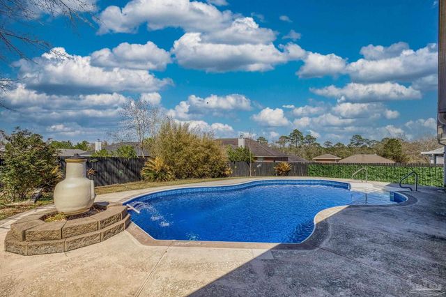 10926 Trellis Ln, Pensacola, FL 32526