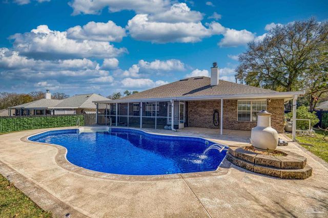 10926 Trellis Ln, Pensacola, FL 32526