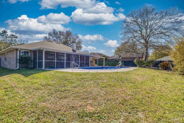 10926 Trellis Ln, Pensacola, FL 32526