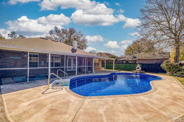 10926 Trellis Ln, Pensacola, FL 32526