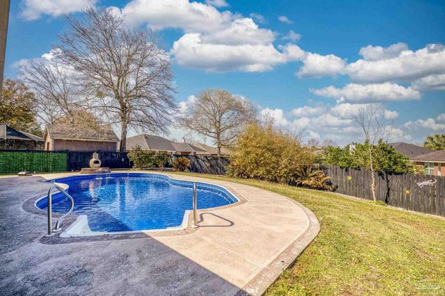 10926 Trellis Ln, Pensacola, FL 32526