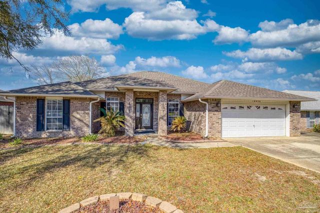 10926 Trellis Ln, Pensacola, FL 32526