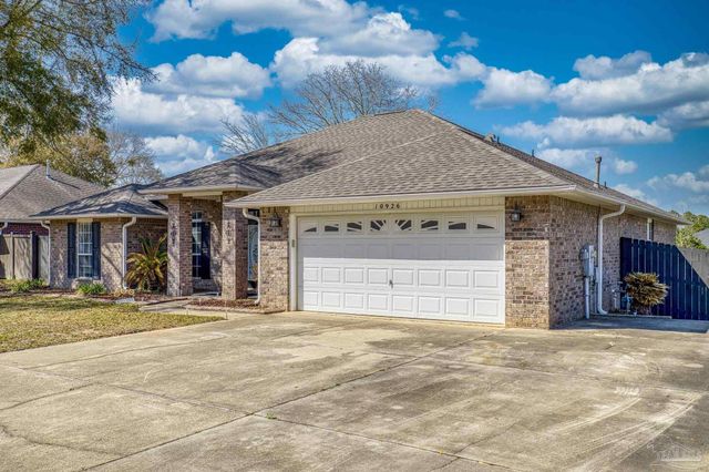 10926 Trellis Ln, Pensacola, FL 32526