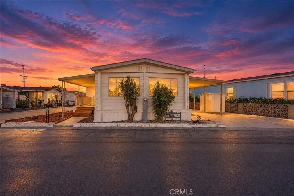 14352 Beach Boulevard 68, Westminster, CA 92683 — exterior