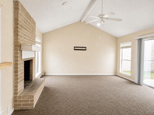 11927 Lakewood West Drive, Cypress, TX 77429