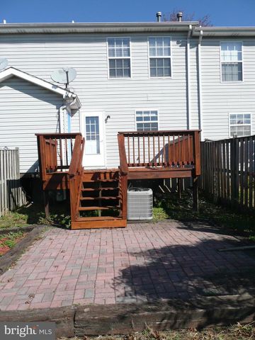 255 WATERFORD LN, Winchester, VA 22602