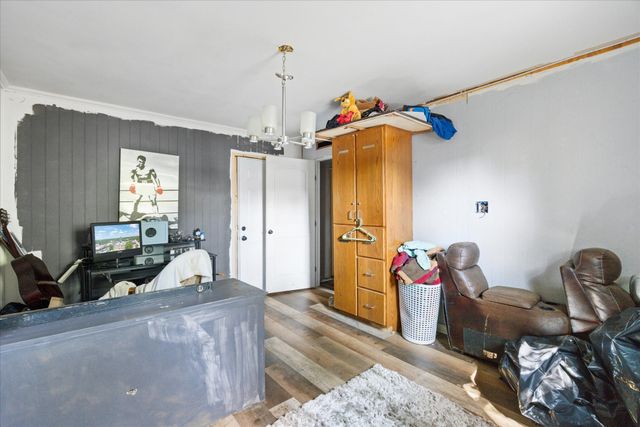 5506 Cortez Drive, Granbury, TX 76049