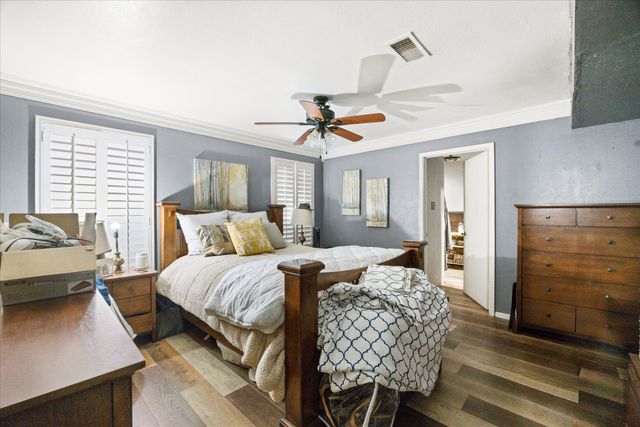 5506 Cortez Drive, Granbury, TX 76049