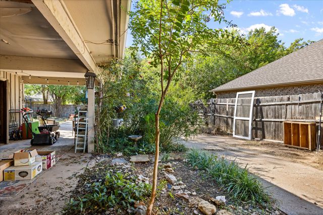 5506 Cortez Drive, Granbury, TX 76049