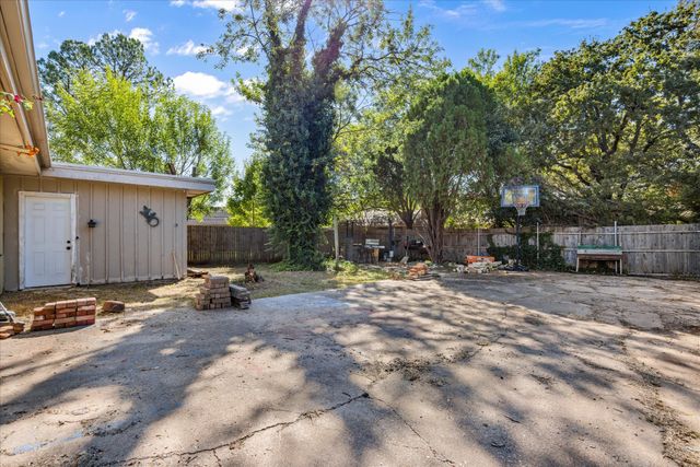 5506 Cortez Drive, Granbury, TX 76049