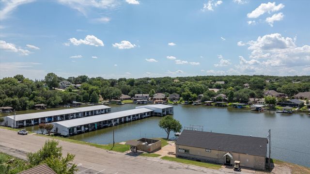 5506 Cortez Drive, Granbury, TX 76049