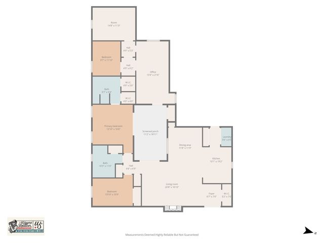 5506 Cortez Drive, Granbury, TX 76049