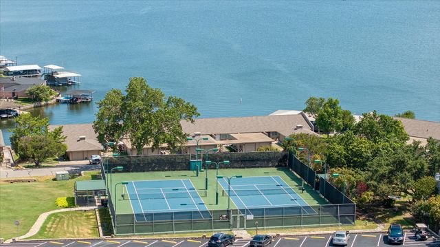 5506 Cortez Drive, Granbury, TX 76049