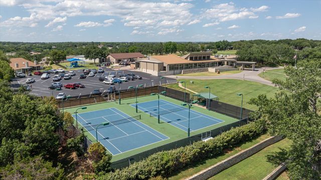 5506 Cortez Drive, Granbury, TX 76049