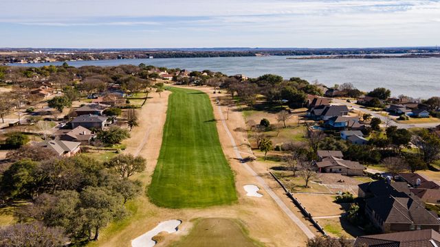 5506 Cortez Drive, Granbury, TX 76049