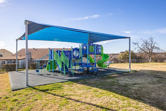 5506 Cortez Drive, Granbury, TX 76049