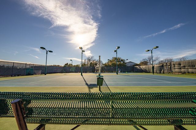 5506 Cortez Drive, Granbury, TX 76049