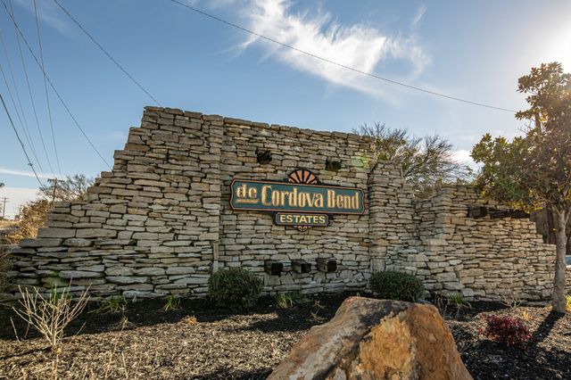 5506 Cortez Drive, Granbury, TX 76049