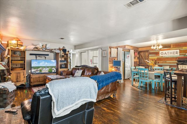 5506 Cortez Drive, Granbury, TX 76049