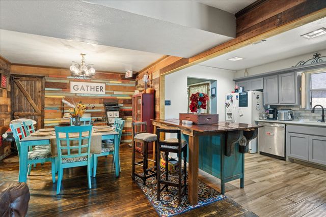 5506 Cortez Drive, Granbury, TX 76049