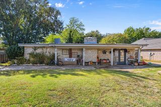 5506 Cortez Drive, De Cordova, TX 76049