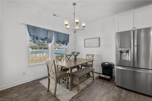 104 Sligo WAY, Moyock, NC 27958