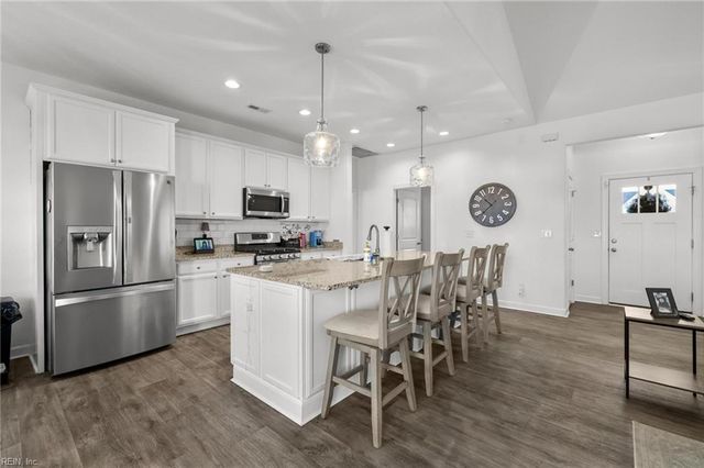 104 Sligo WAY, Moyock, NC 27958