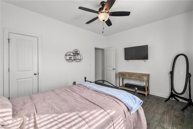 104 Sligo WAY, Moyock, NC 27958